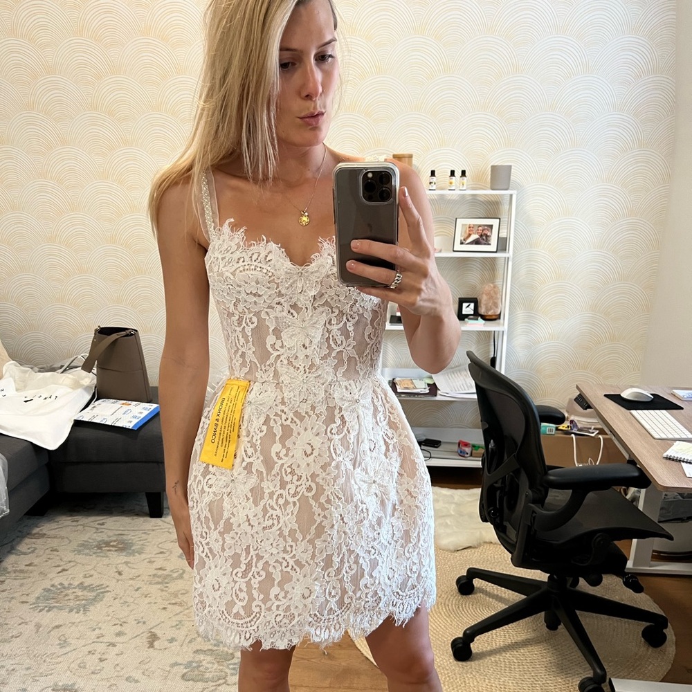 Bronx & Banco Colette Mini dress - Picture 5 of 10